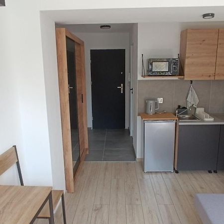 Dom Apartamenty Gdynia Exterior foto