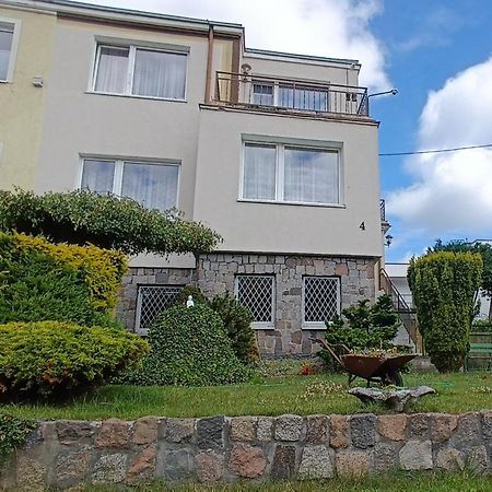 Dom Apartamenty Gdynia Exterior foto