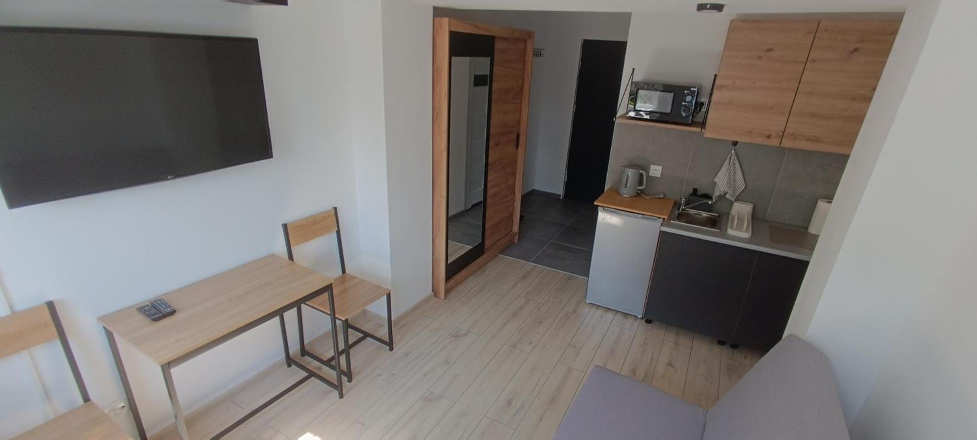 Dom Apartamenty Gdynia Exterior foto