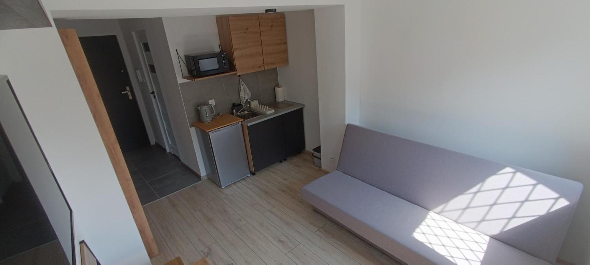 Dom Apartamenty Gdynia Exterior foto