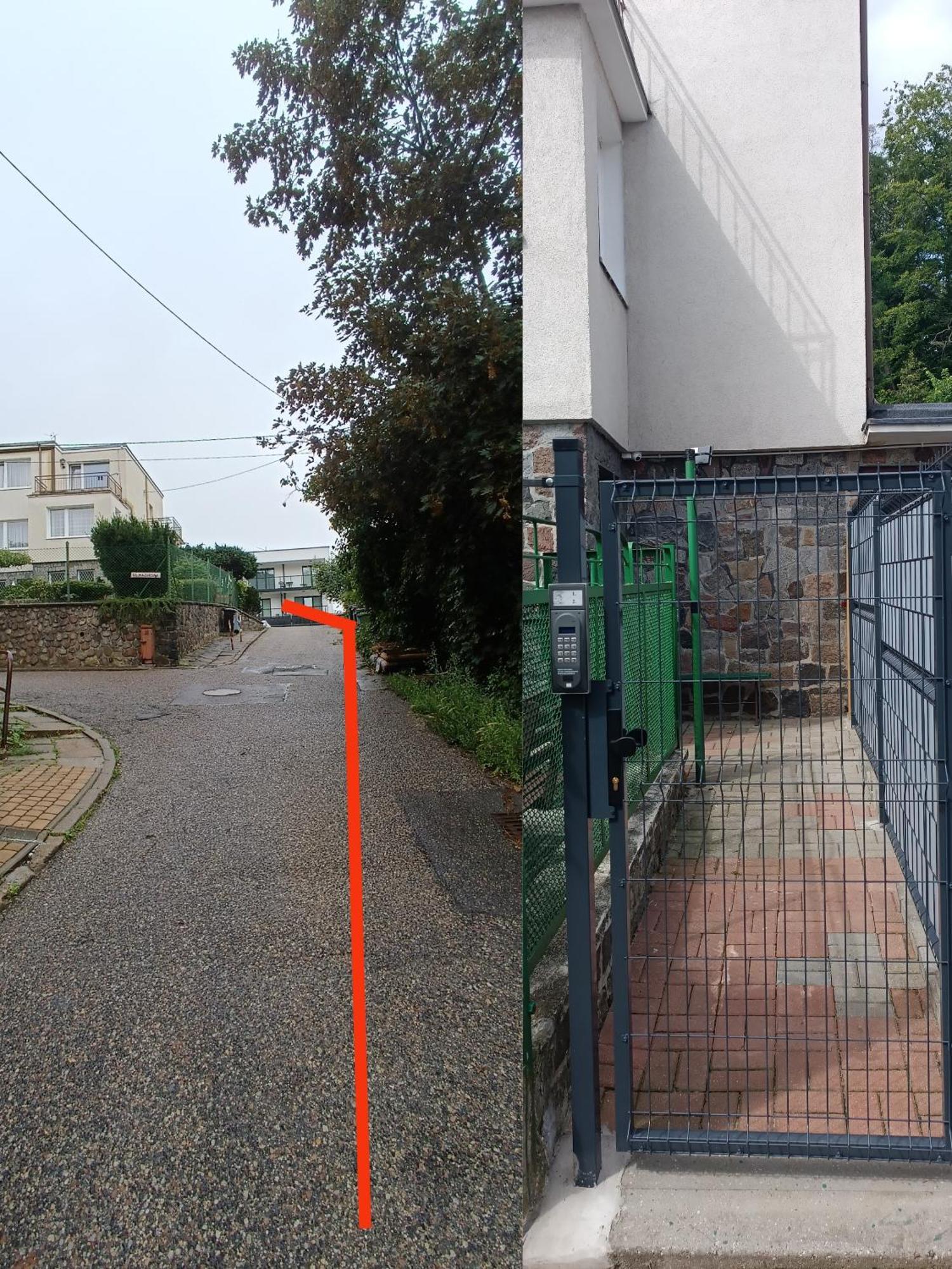 Dom Apartamenty Gdynia Exterior foto